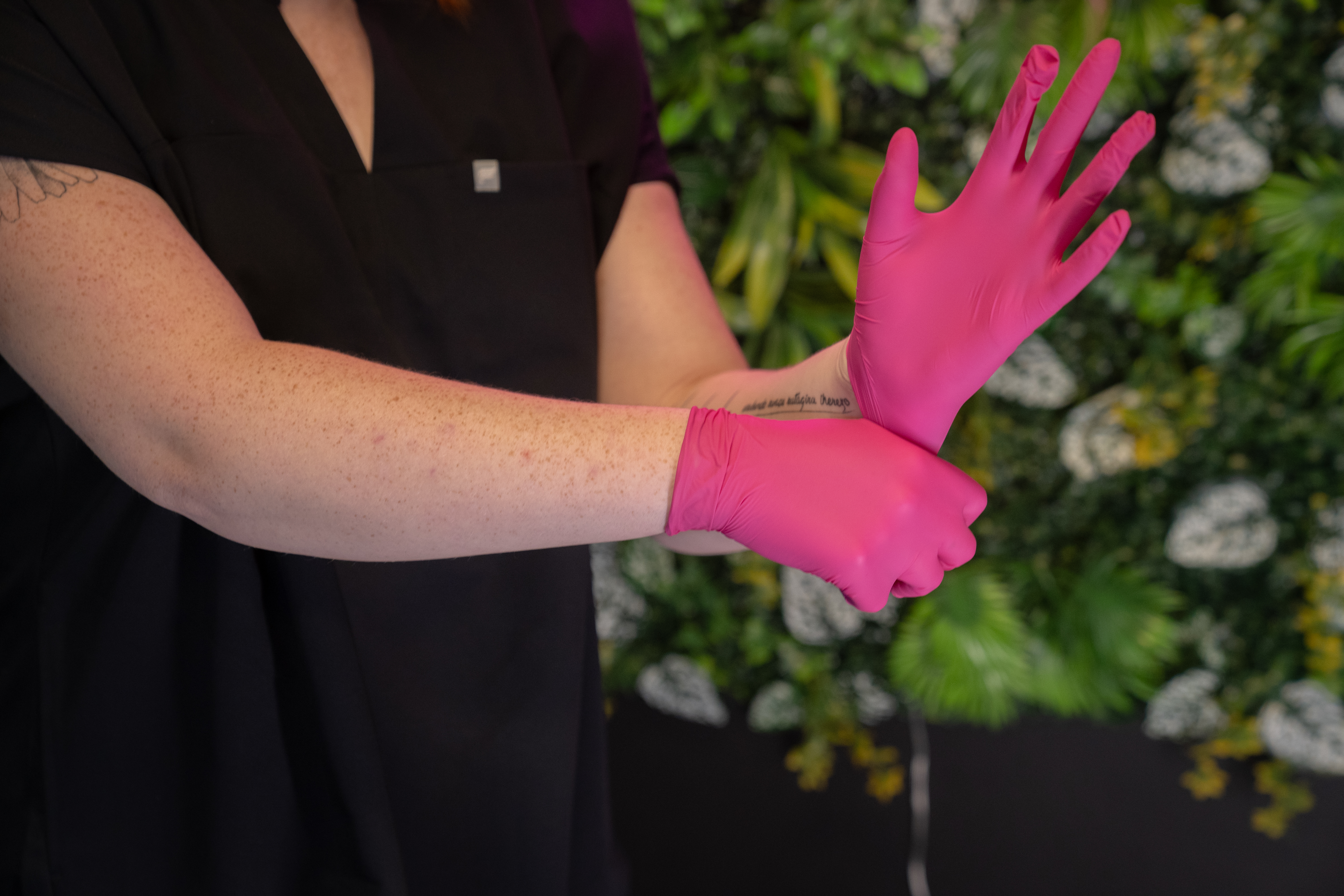Tattoo Aftercare: Why Following Your Artist’s Instructions Matters